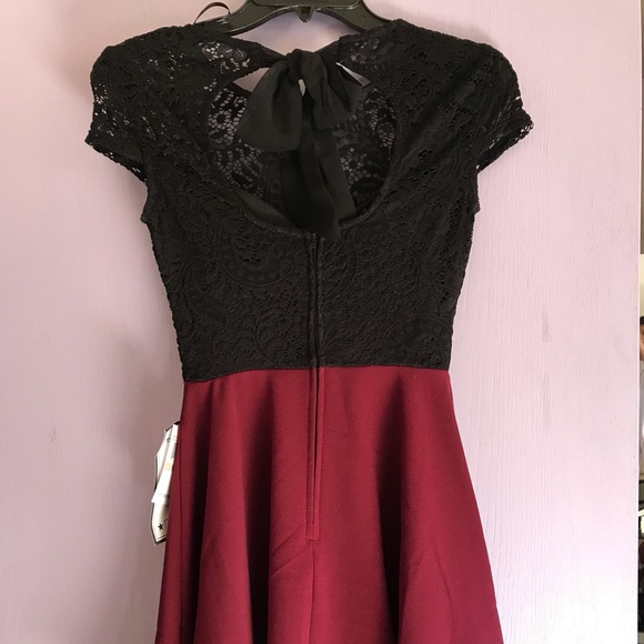 Dress B Darlin - Picture 2 of 8